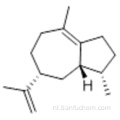 ALPHA-BULNESENE CAS 3691-11-0